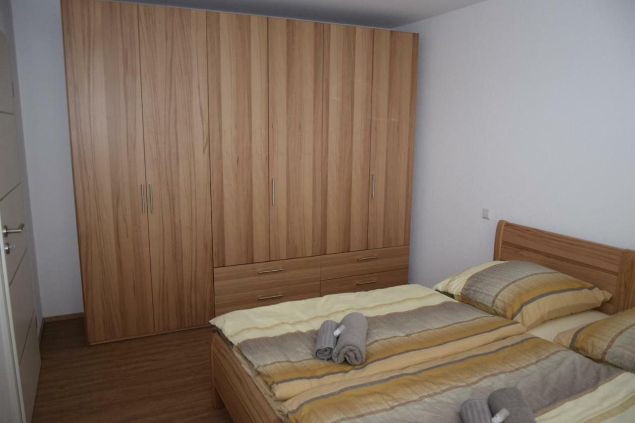 Ailingen-berg Apartment