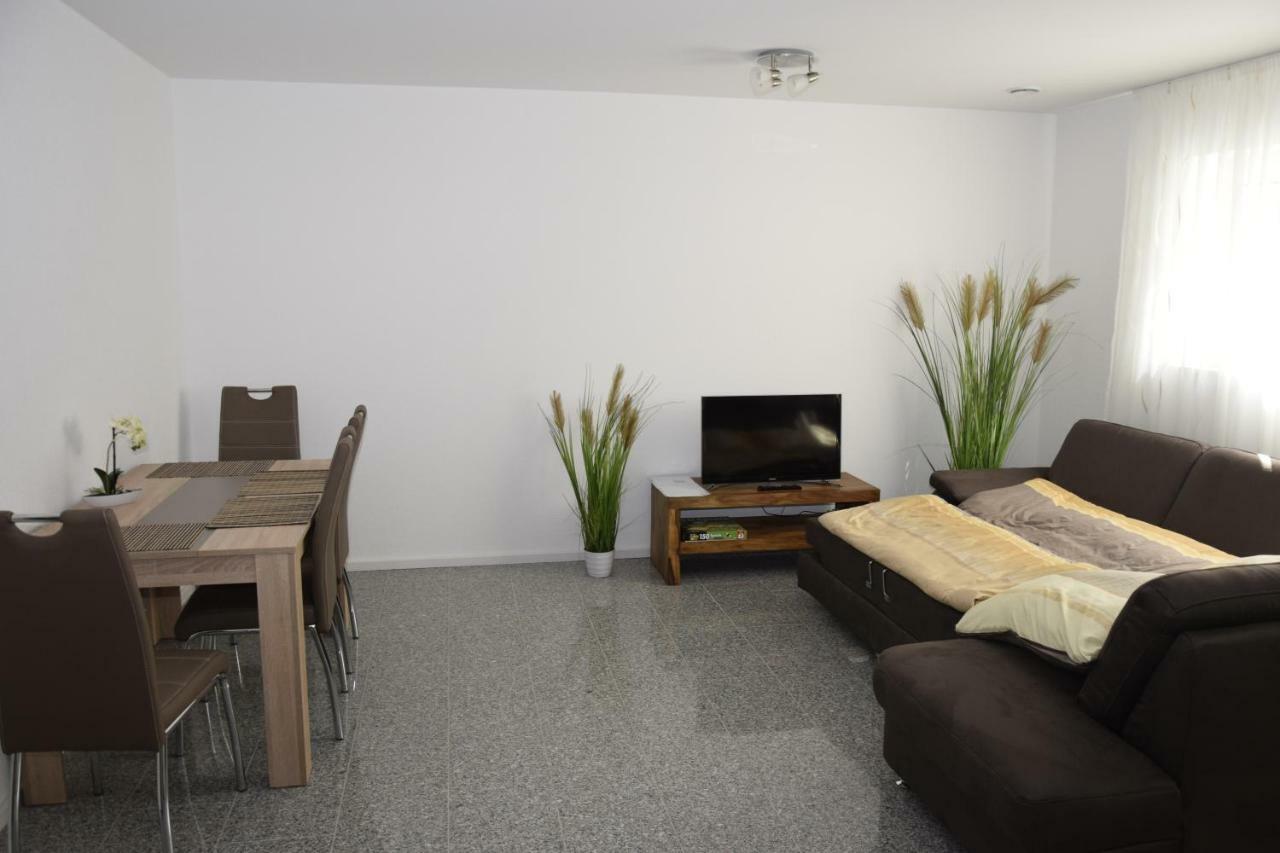 Apartment Ailingen-berg Friedrichshafen