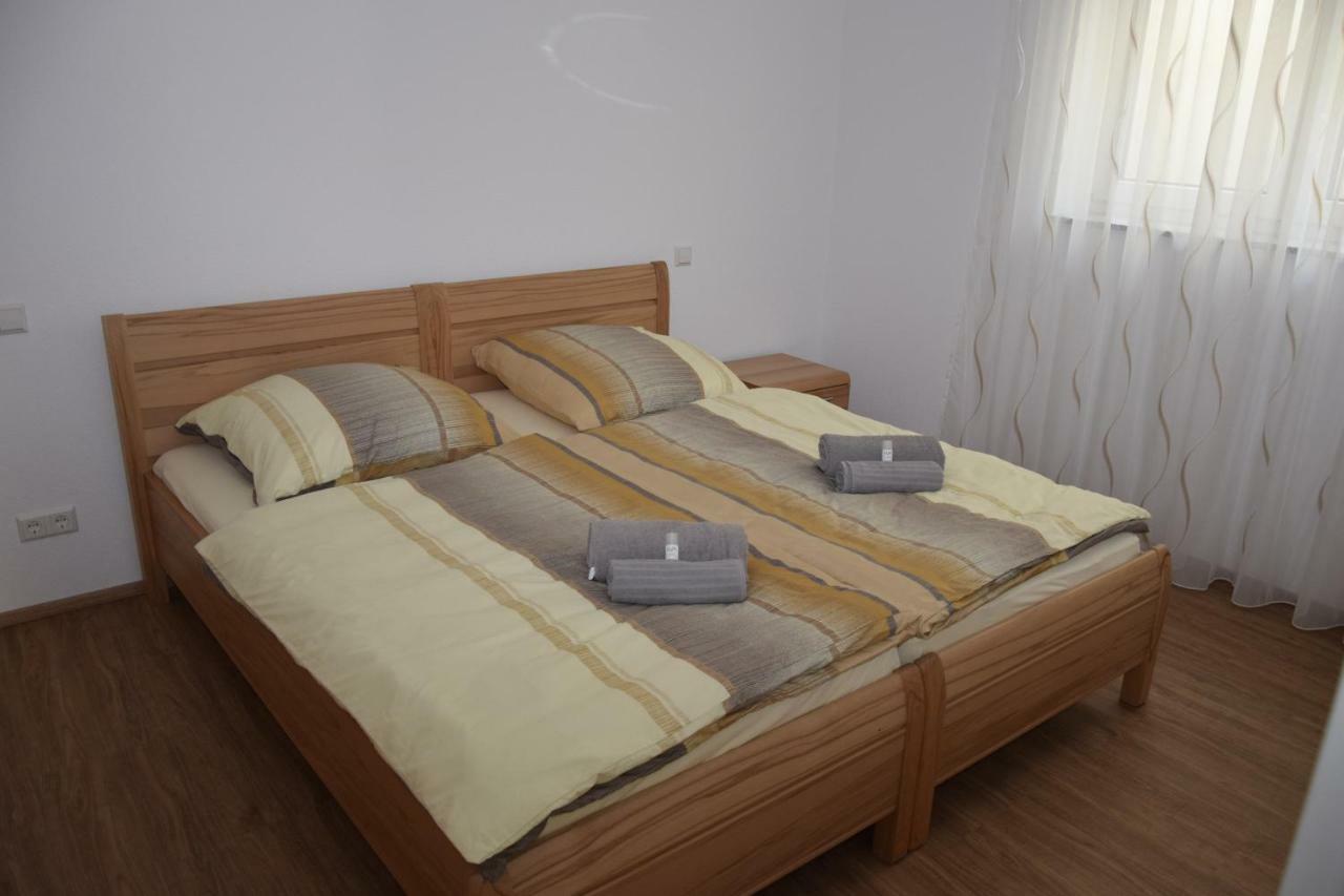 Ailingen-berg Apartment Friedrichshafen