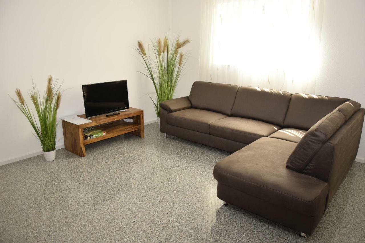 Apartment Ailingen-berg *