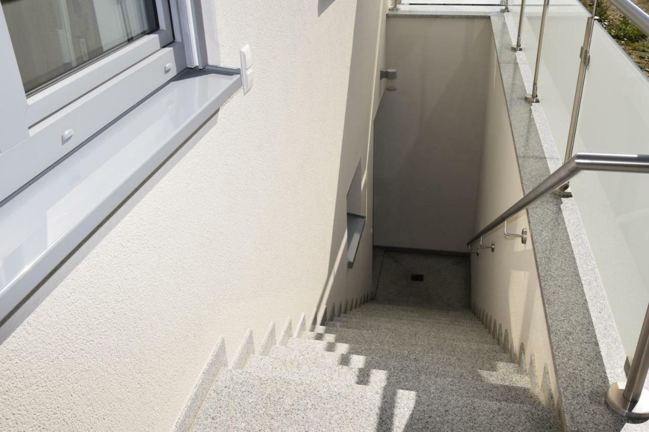 Apartment Ailingen-berg