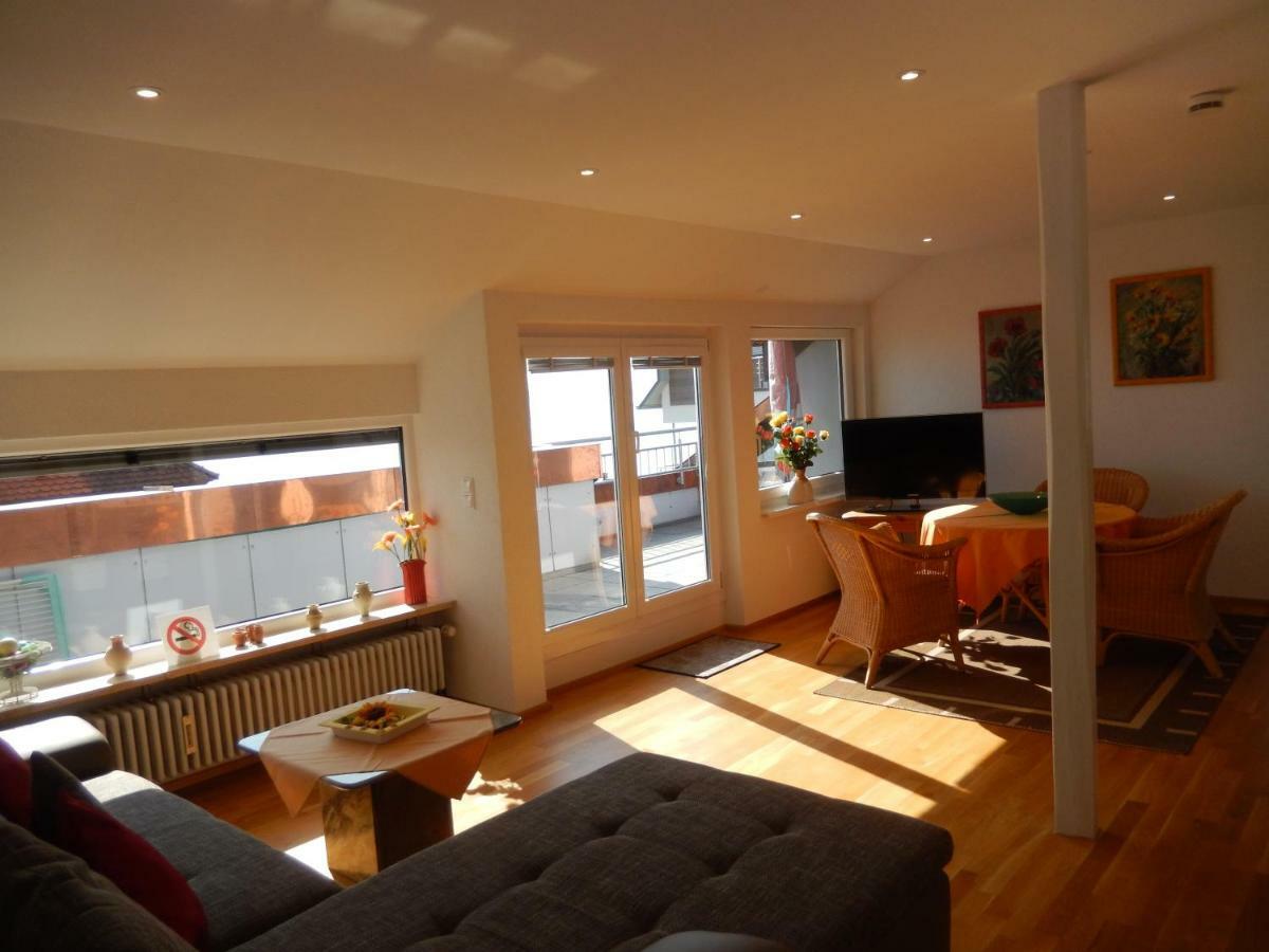 Apartment Haus Im Horn Hagnau