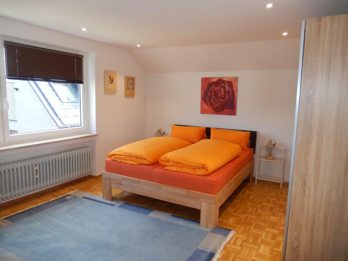 Apartment Haus Im Horn *