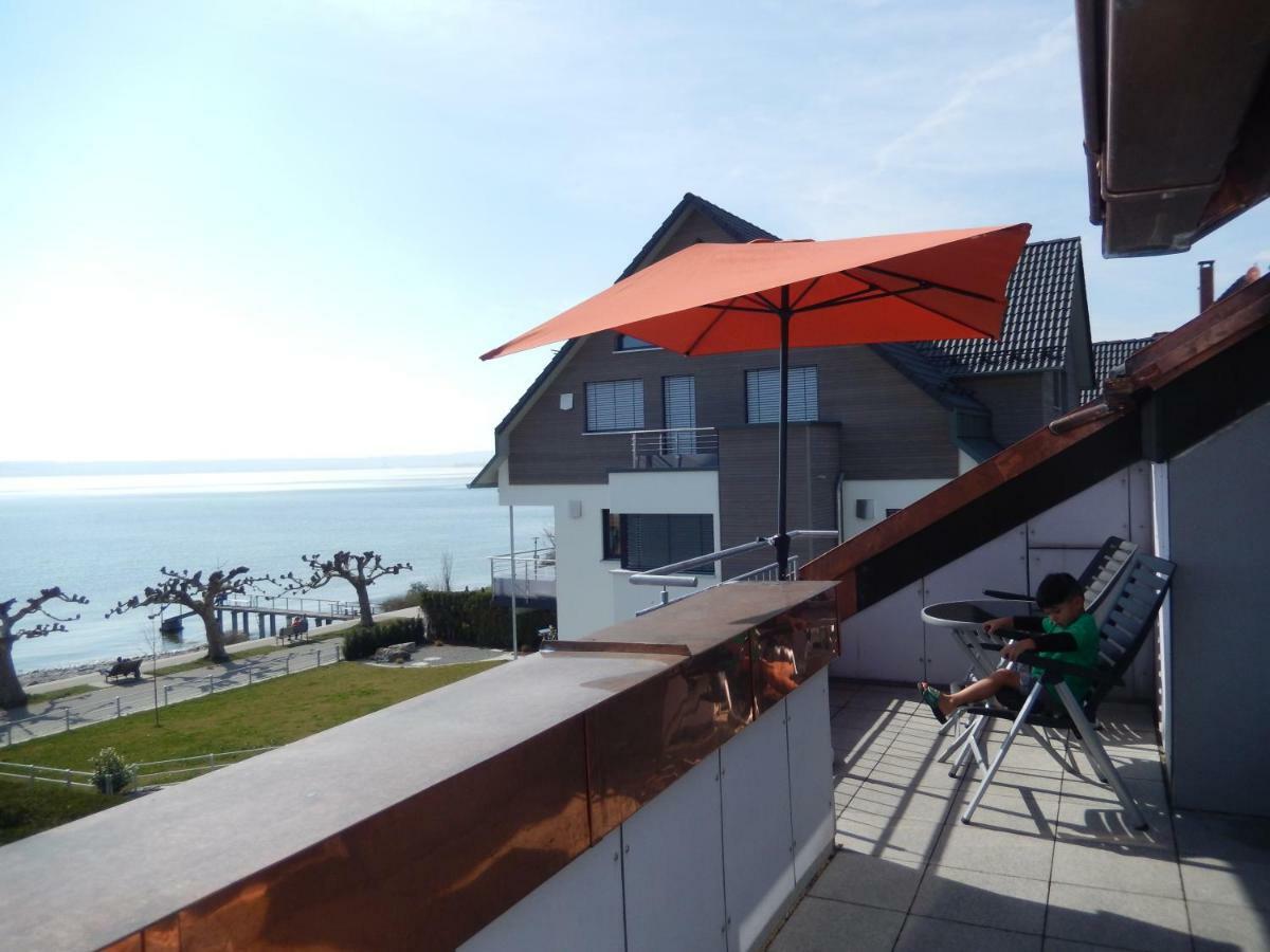 Haus Im Horn * Hagnau am Bodensee