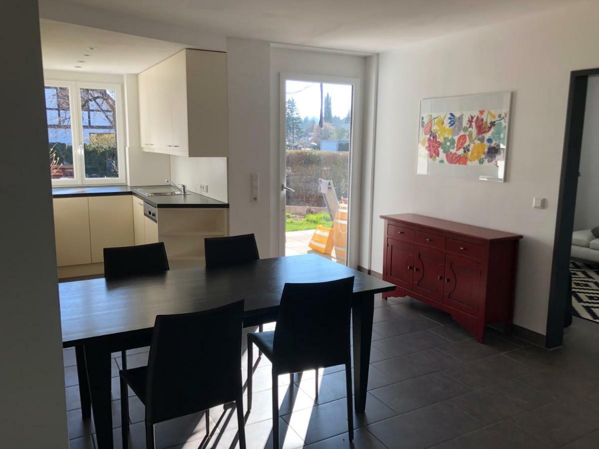 Johanna Scheiterbauer 3b Eicheleweg Apartment *