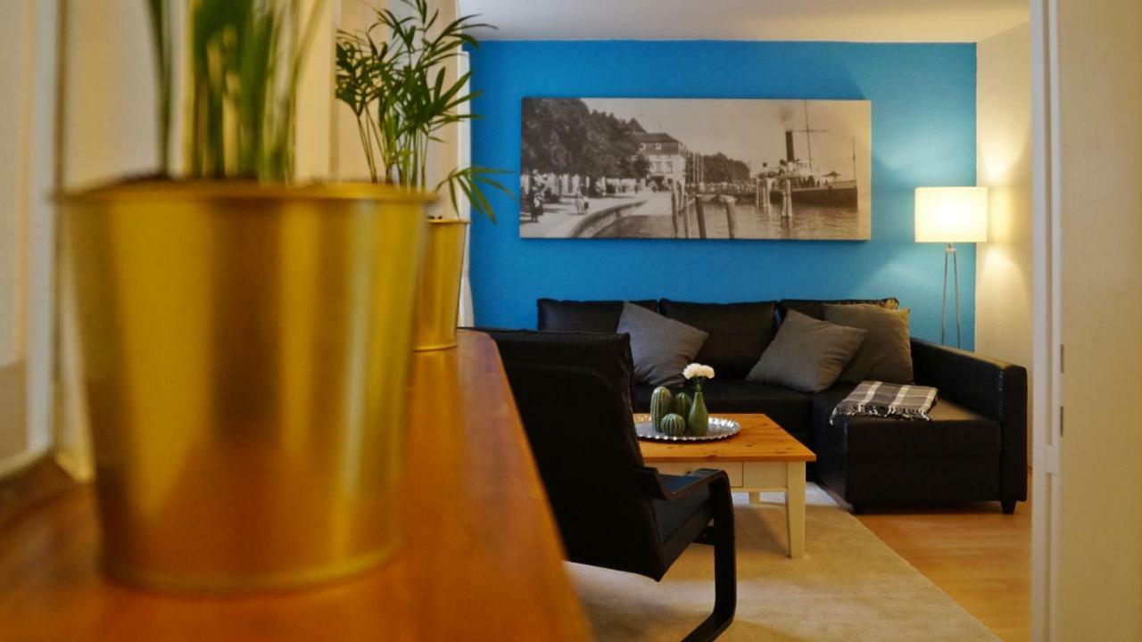 Am Muensterturm Apartment
