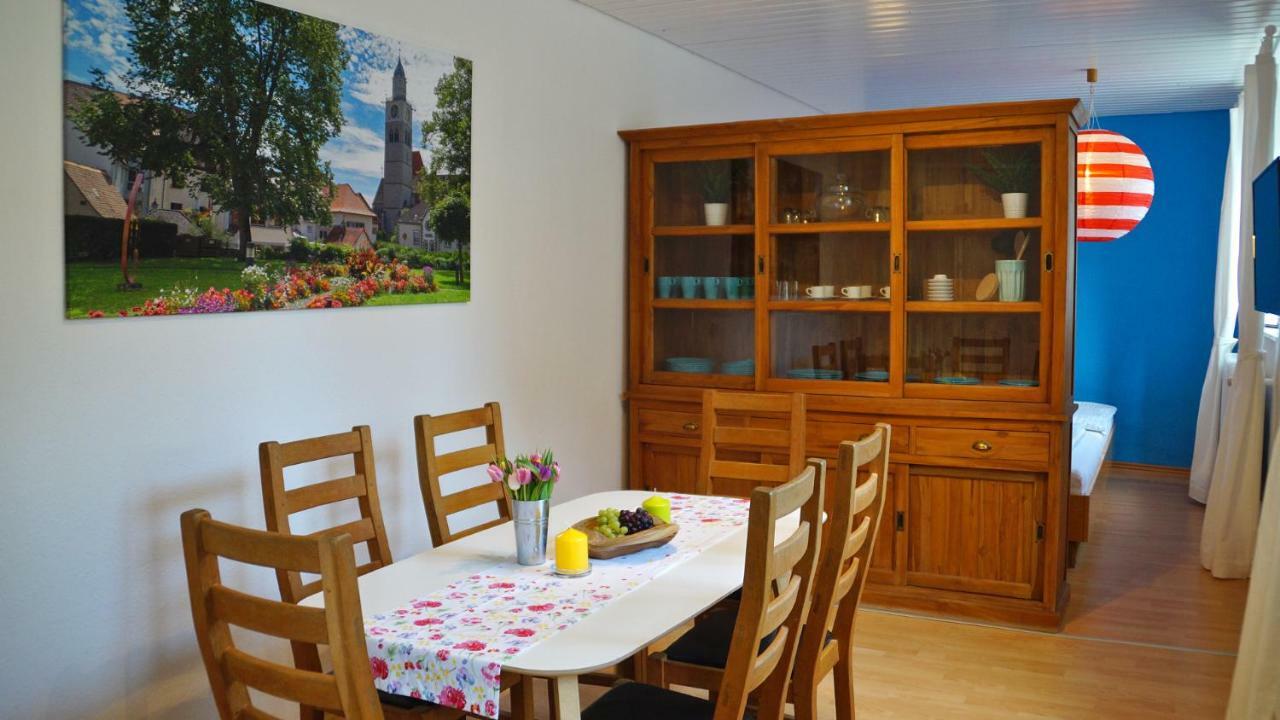 Am Muensterturm Apartment