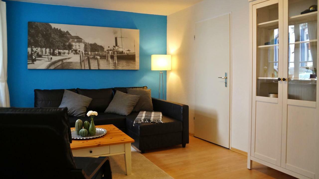 Am Muensterturm Apartment Uberlingen