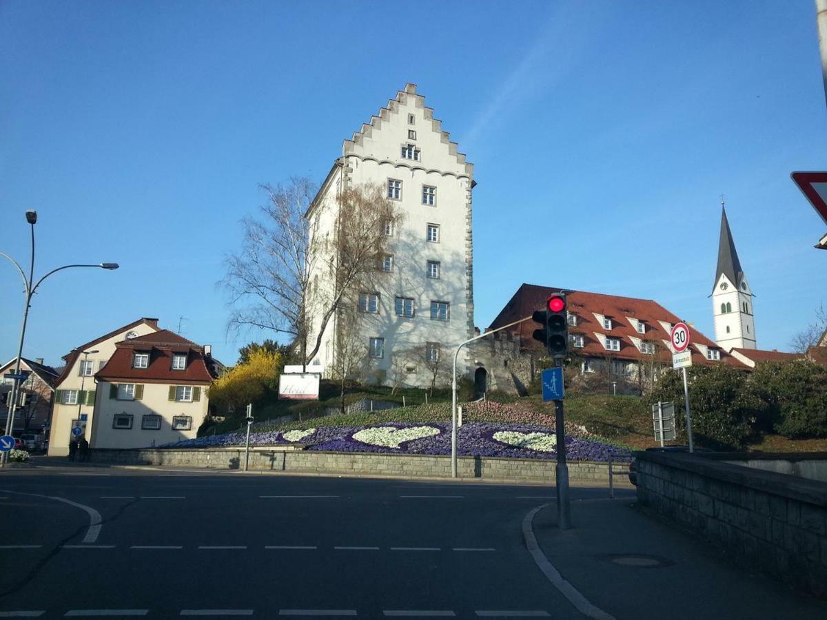 Apartment Herberge *