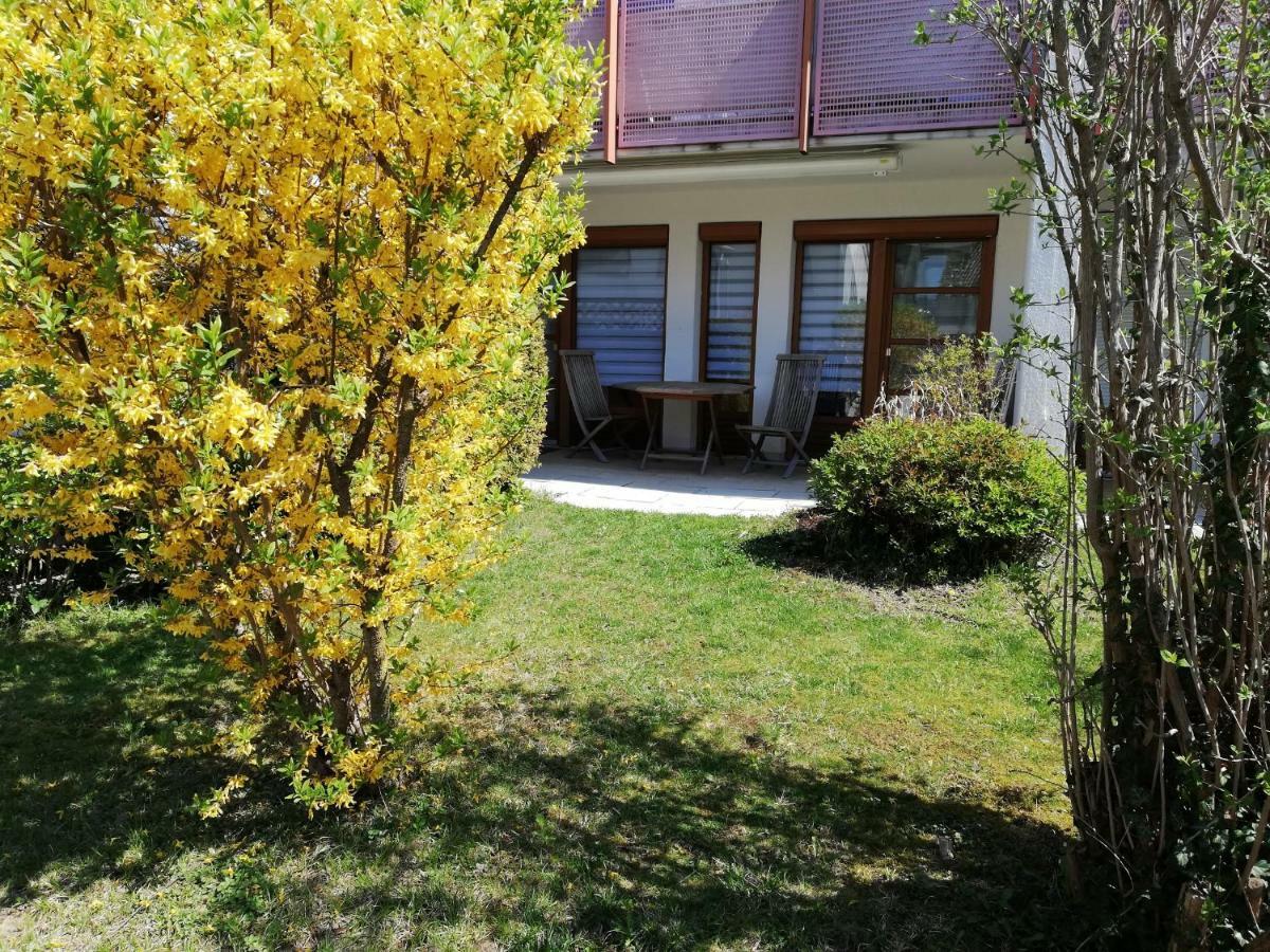 Am Bodensee Apartment
