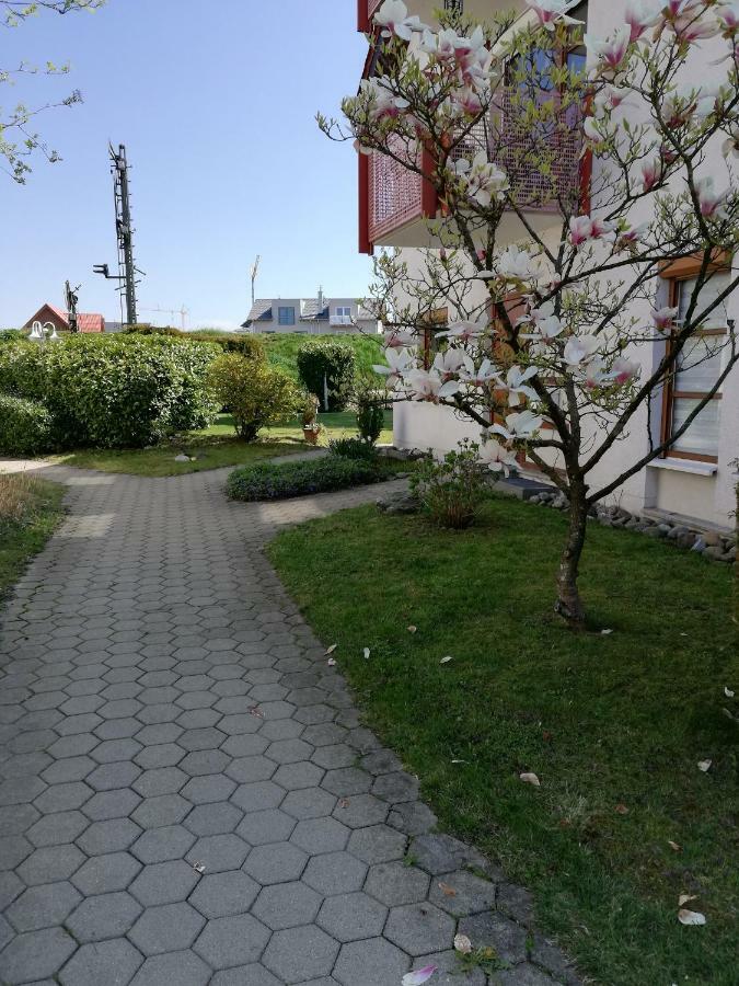 Apartment Am Bodensee Nonnenhorn