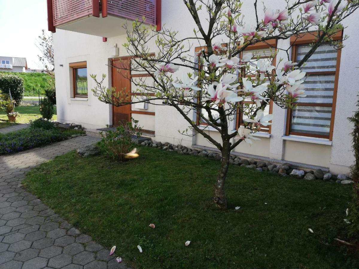 Apartment Am Bodensee