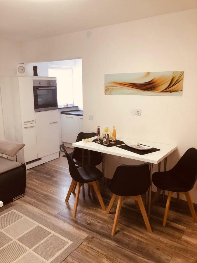 Kiba Studio Manzell 27 Gemuetlich & Zentrumsnah Apartment Friedrichshafen