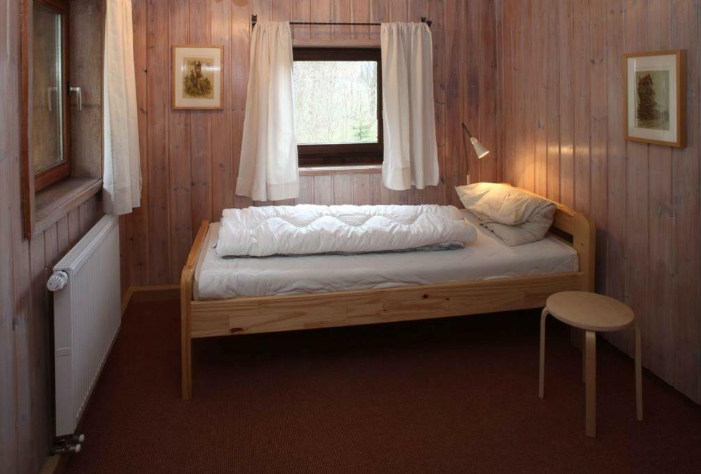 House Of Dreams Dgb Guest house Kollnburg