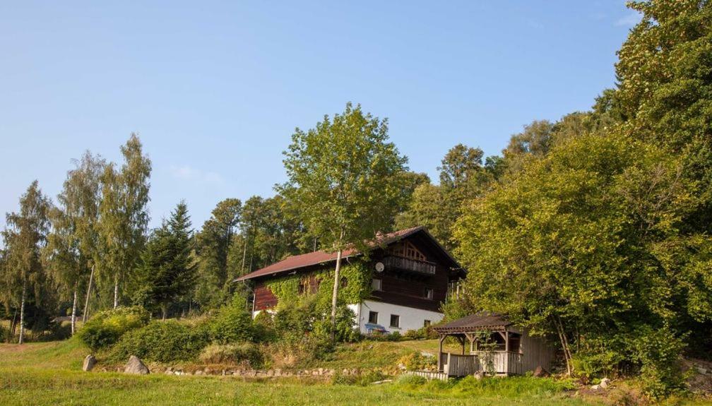 Guest house House Of Dreams Dgb