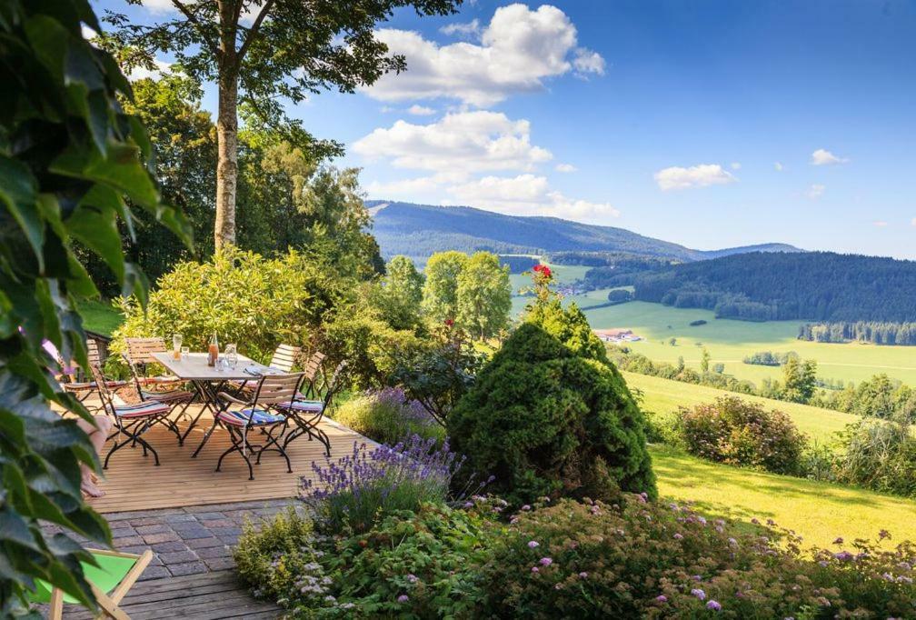 House Of Dreams Dgb Kollnburg
