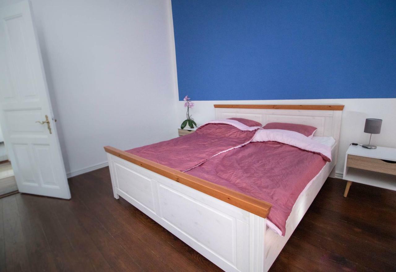Apartment Vila Sonnberg Flensburg
