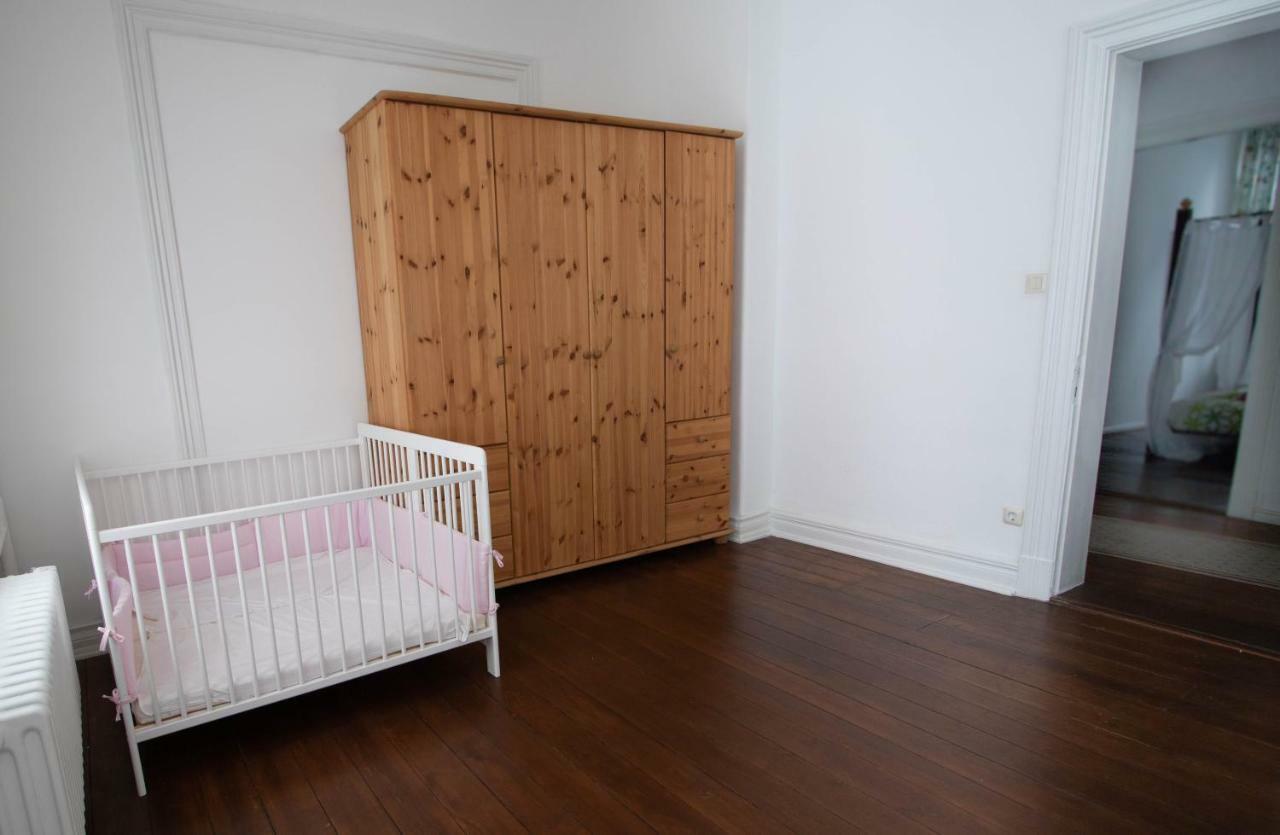 Vila Sonnberg Apartment Flensburg
