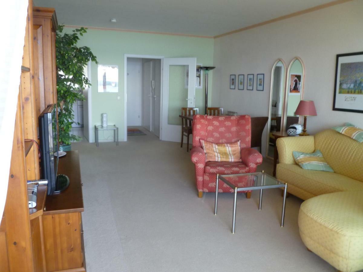 Ferienwohnung Seeblick Apartment