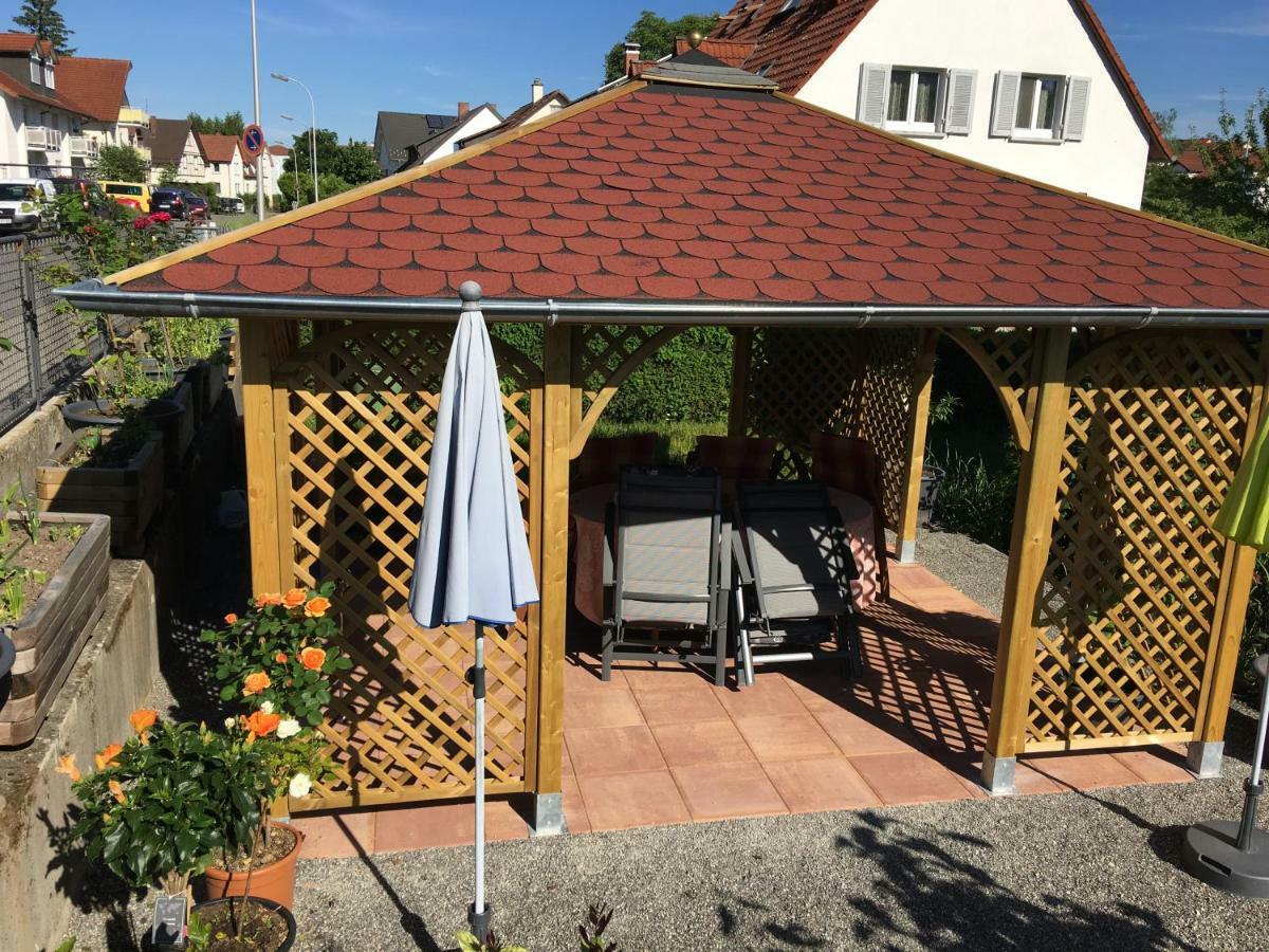 Lamai's Privatunterkunft Konstanz