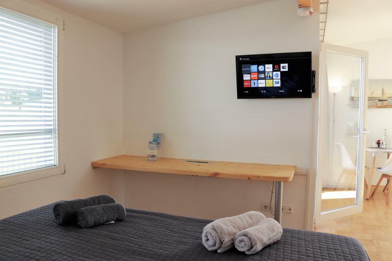 Inselappartement * Reichenau