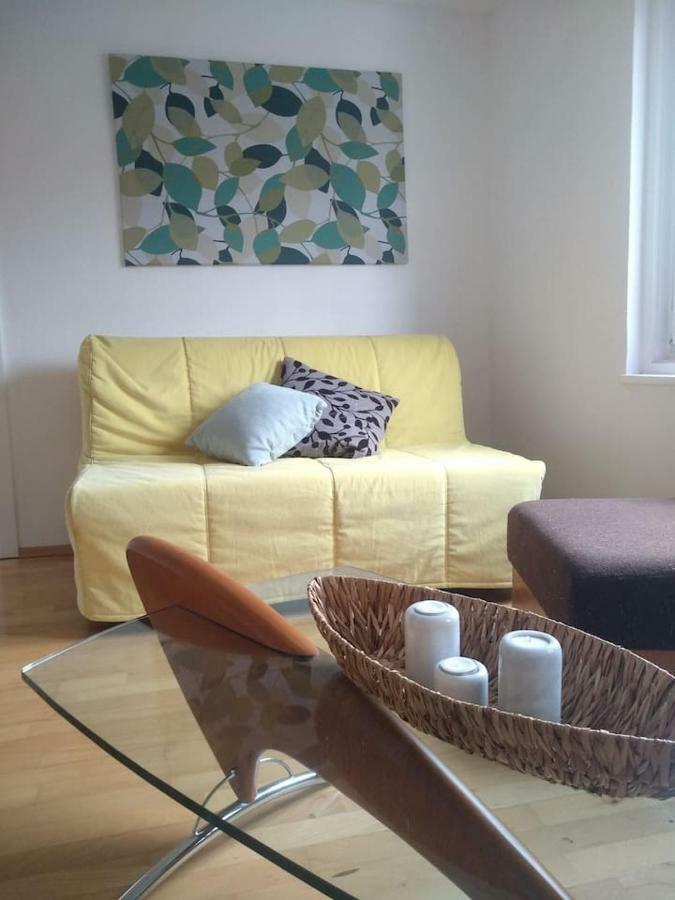 Village: Boutique No. 7 Bei Bregenz Apartment *