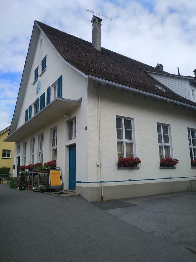 Village: Boutique No. 7 Bei Bregenz Lauterach