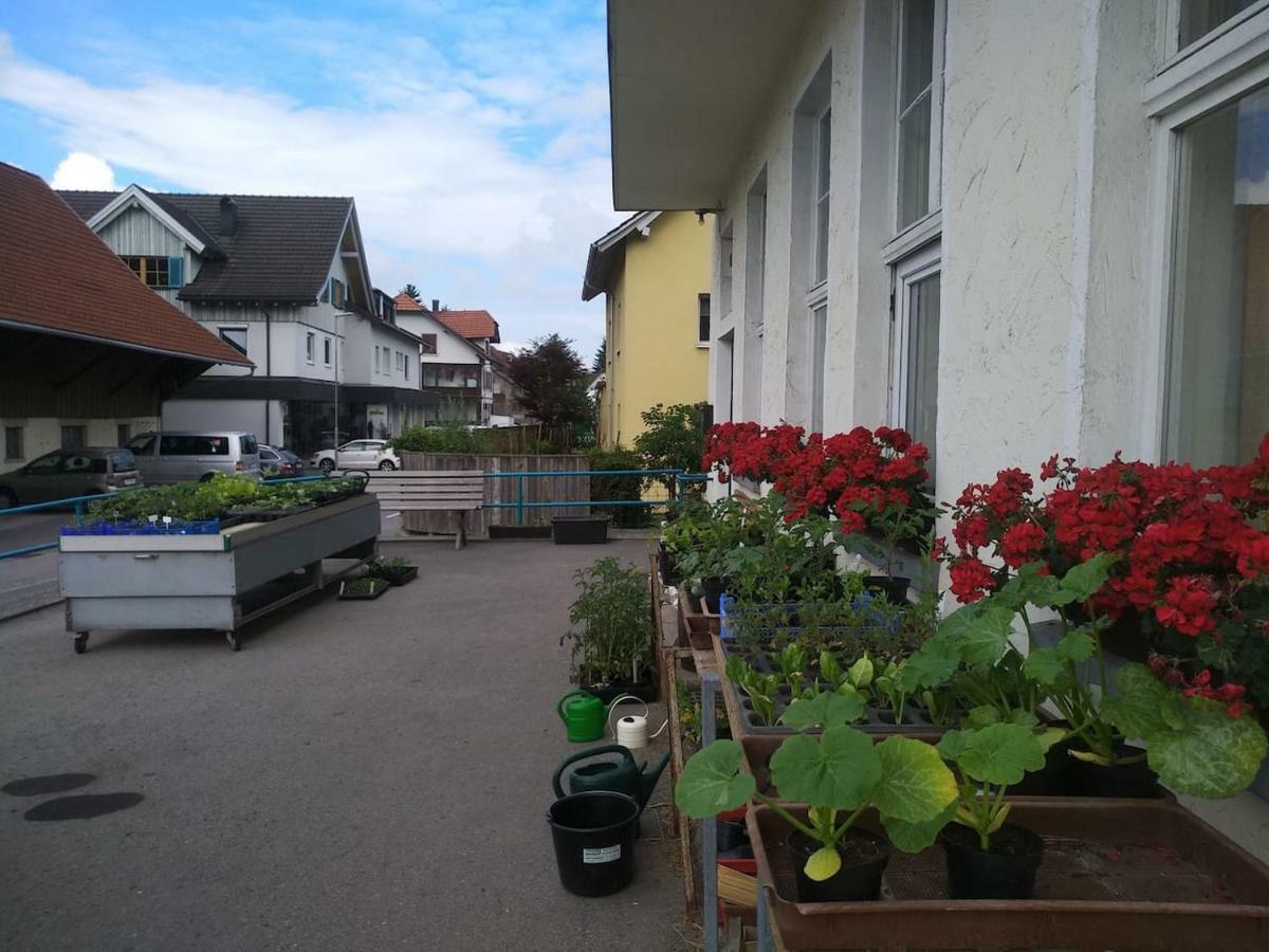 Village: Boutique No. 7 Bei Bregenz