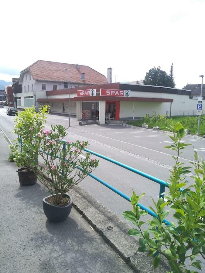 Village: Boutique No. 7 Bei Bregenz Lauterach