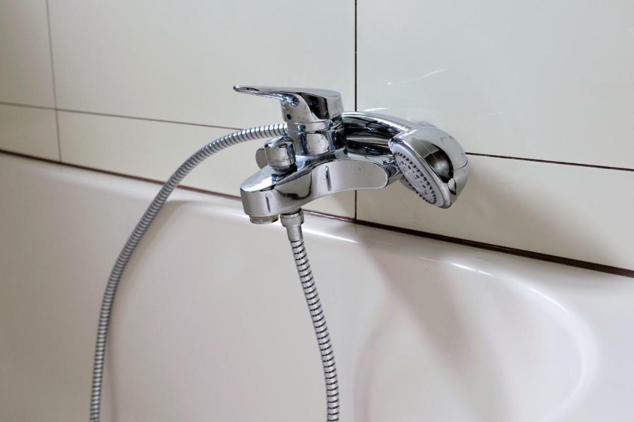 Privatunterkunft Ferienzimmer Ellisee, Kontaktloser Check-in