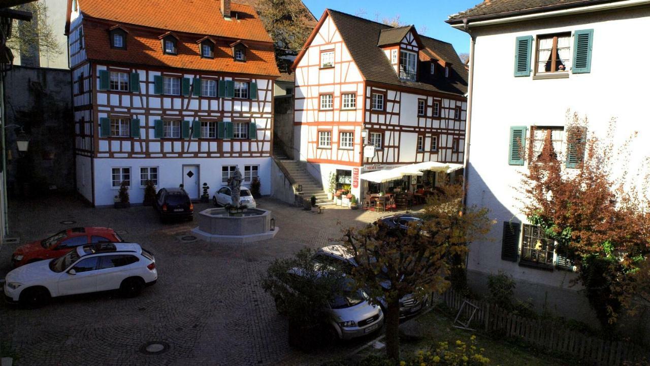 Guest house Gaestehaus Seliger