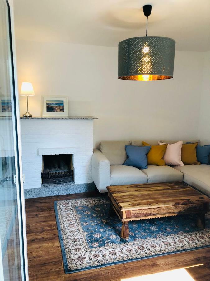 Haus Des Glucks Holiday home *