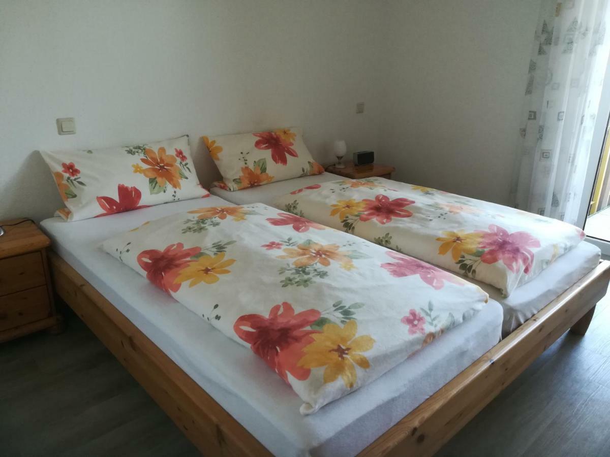 Apartment Huber Meersburg