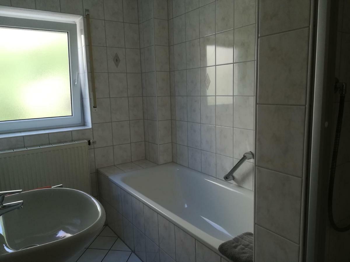 Huber Apartment Meersburg