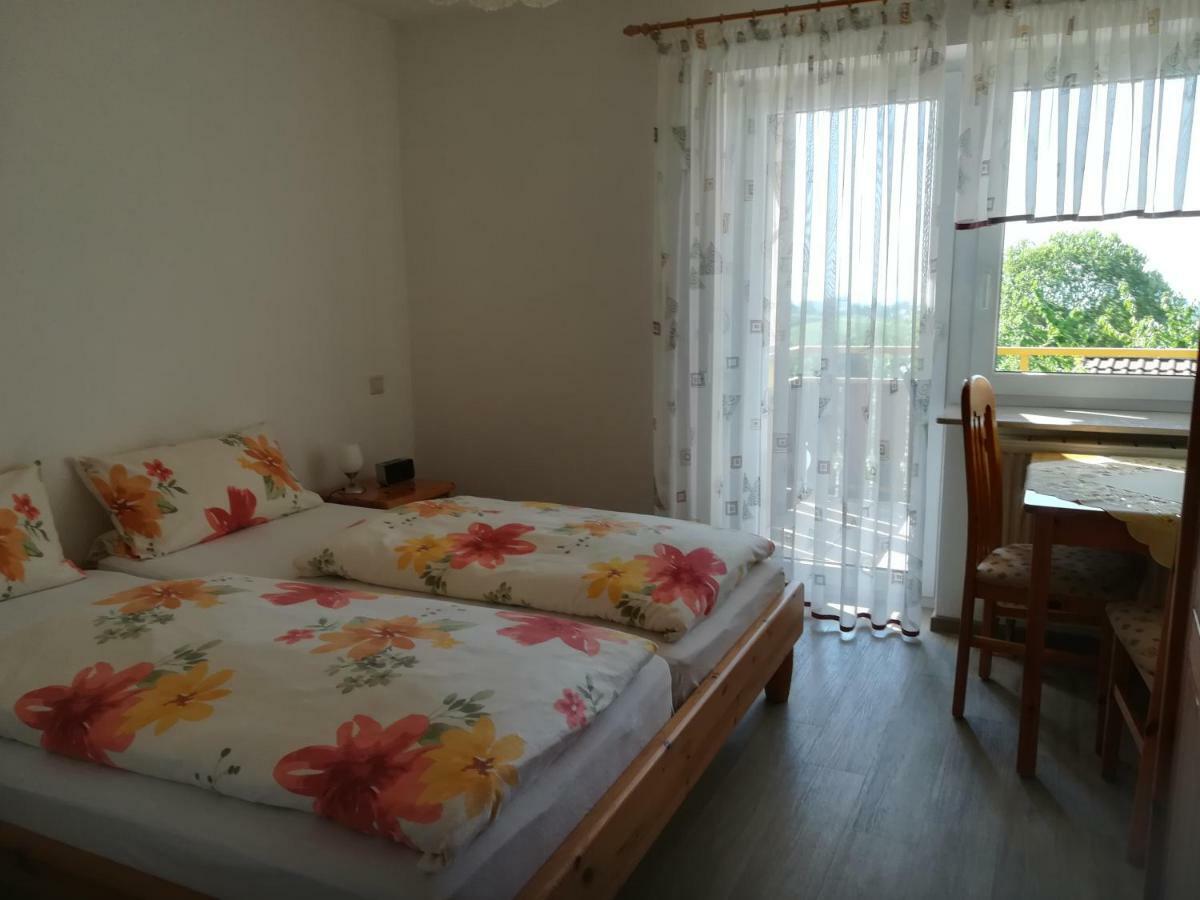 Apartment Huber Meersburg