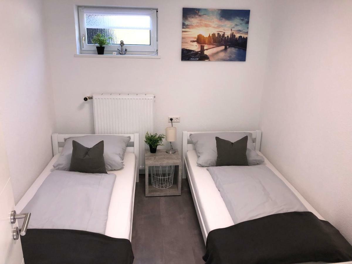 Apartment Fewo Friedrichshafen