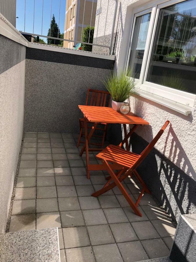 Apartment Fewo Friedrichshafen
