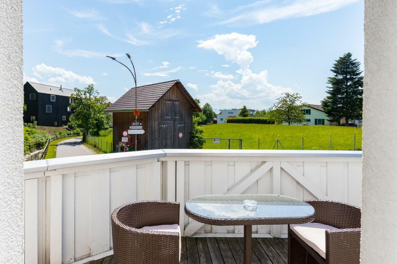 Apartment Bachschloessle