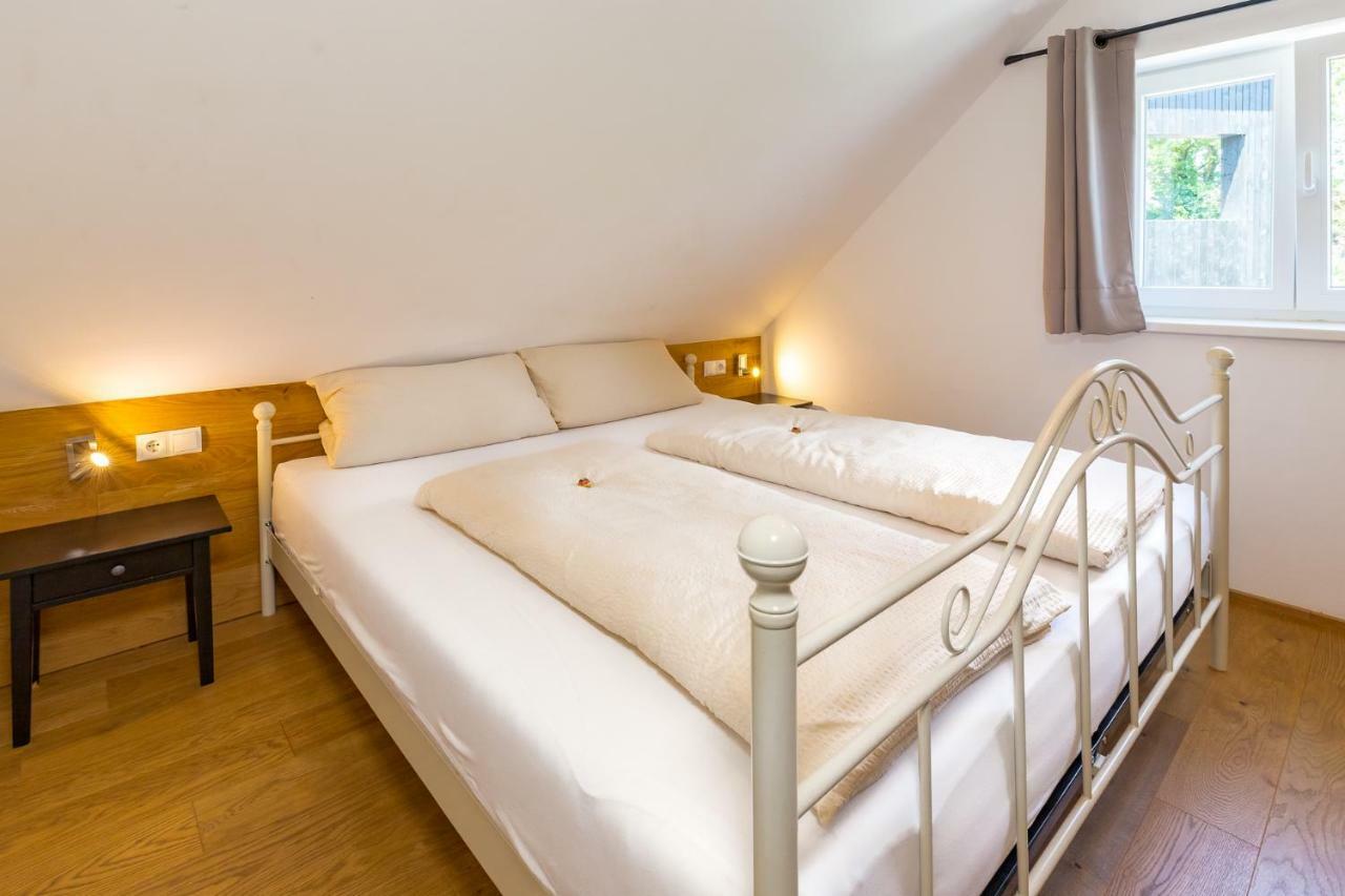 Bachschlössle Apartment Lochau
