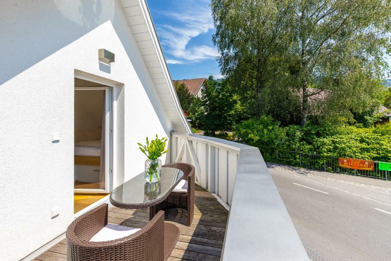 Apartment Bachschlössle