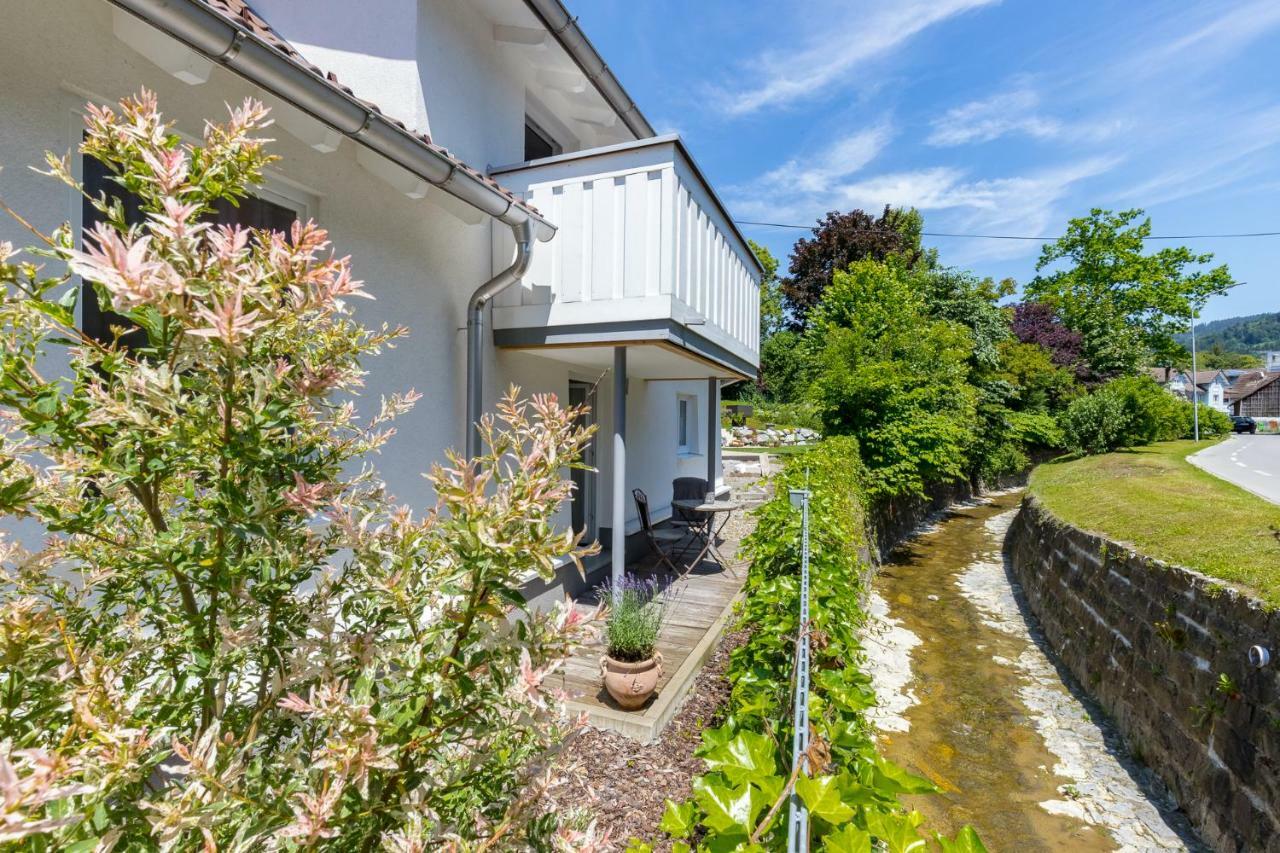 Apartment Bachschloessle
