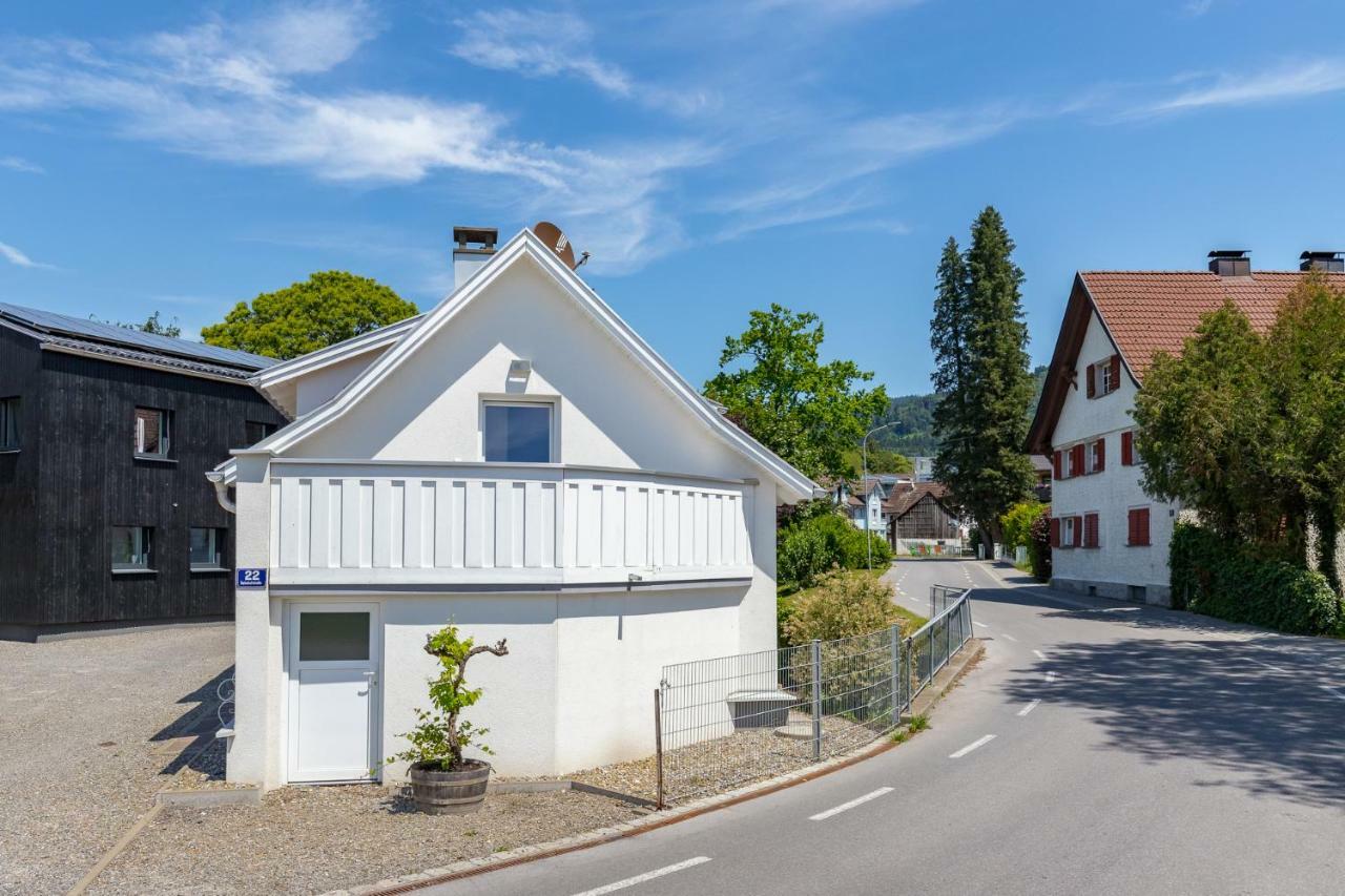 Bachschloessle Apartment