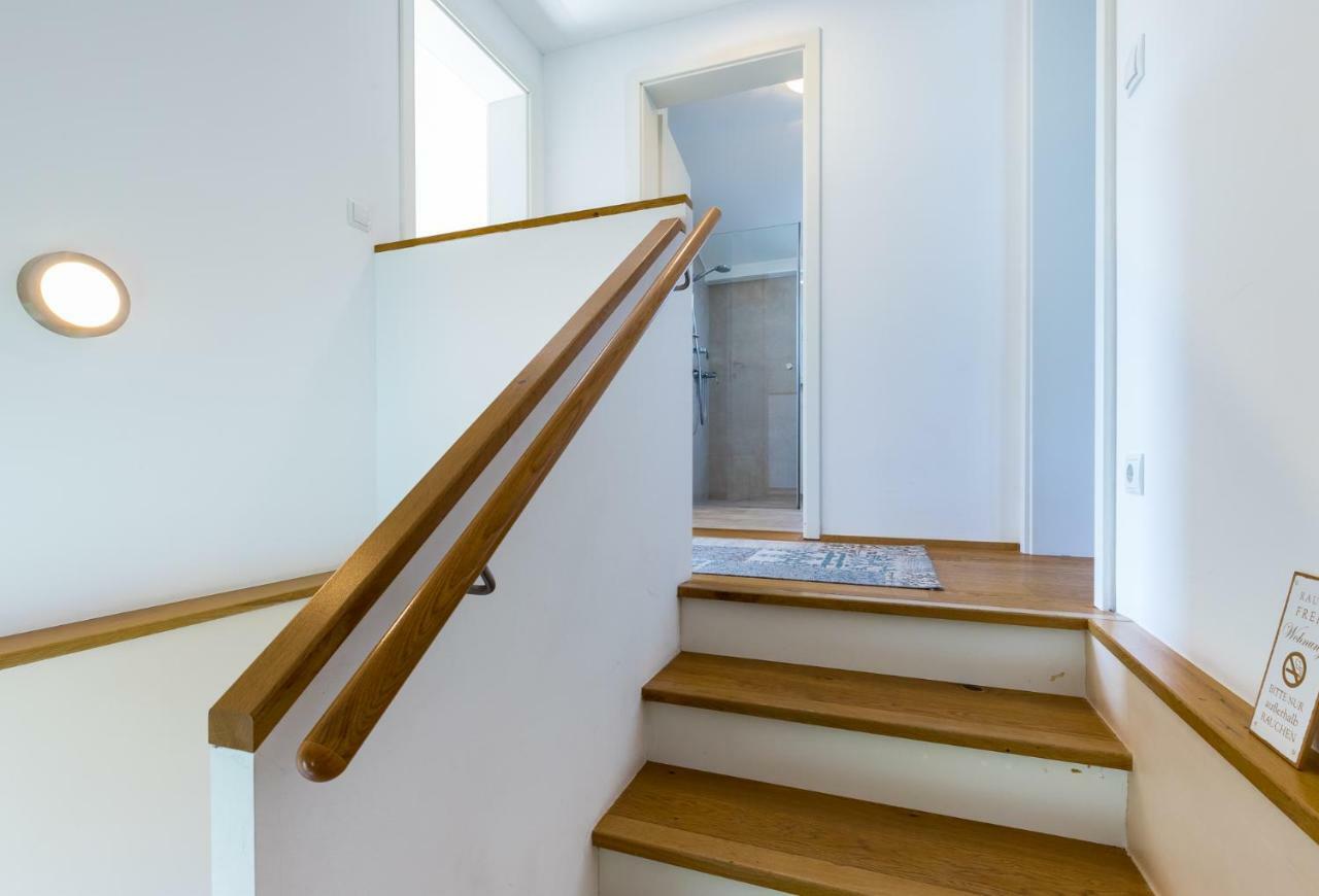 Bachschlössle Apartment Lochau