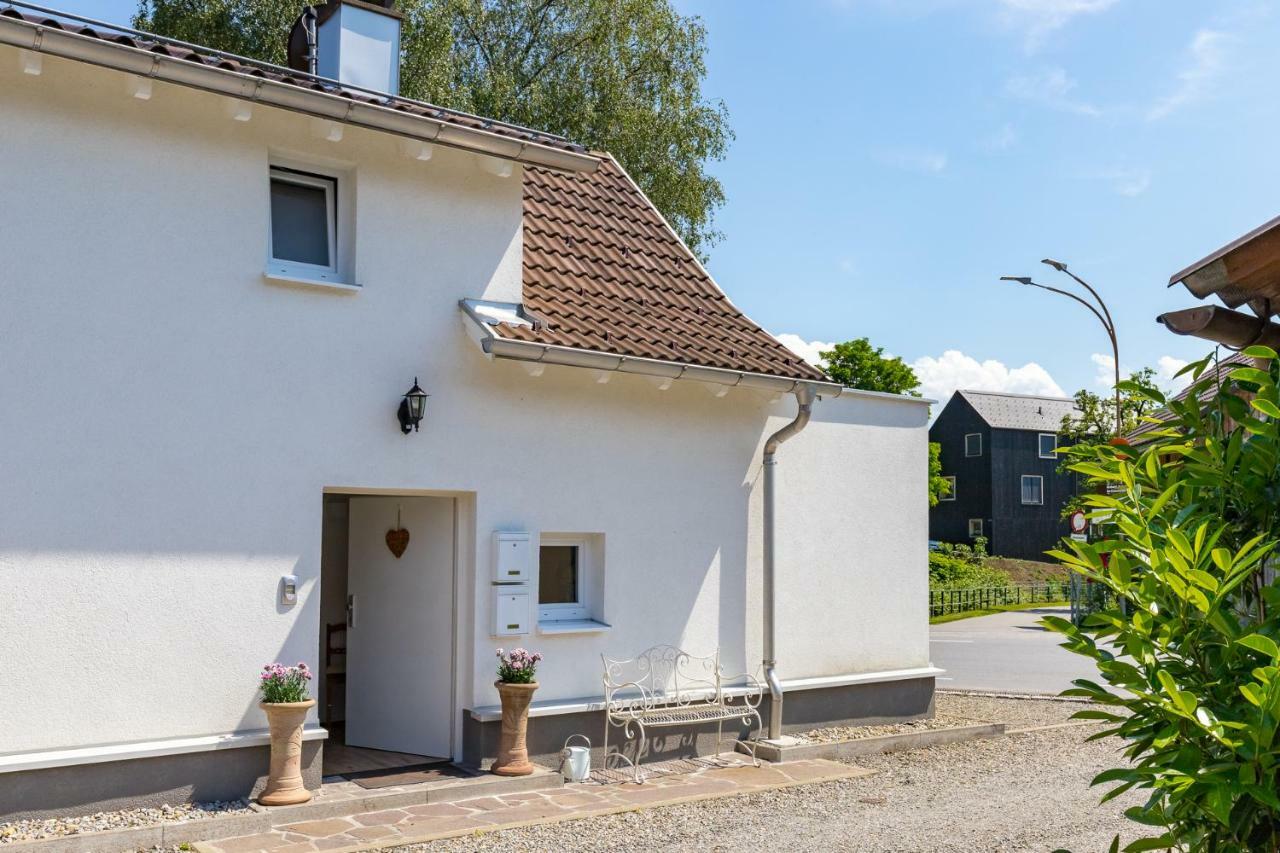 Bachschlössle Apartment Lochau