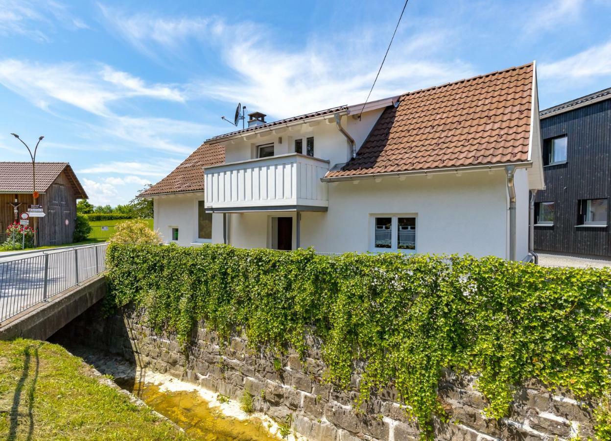 Bachschlössle Lochau