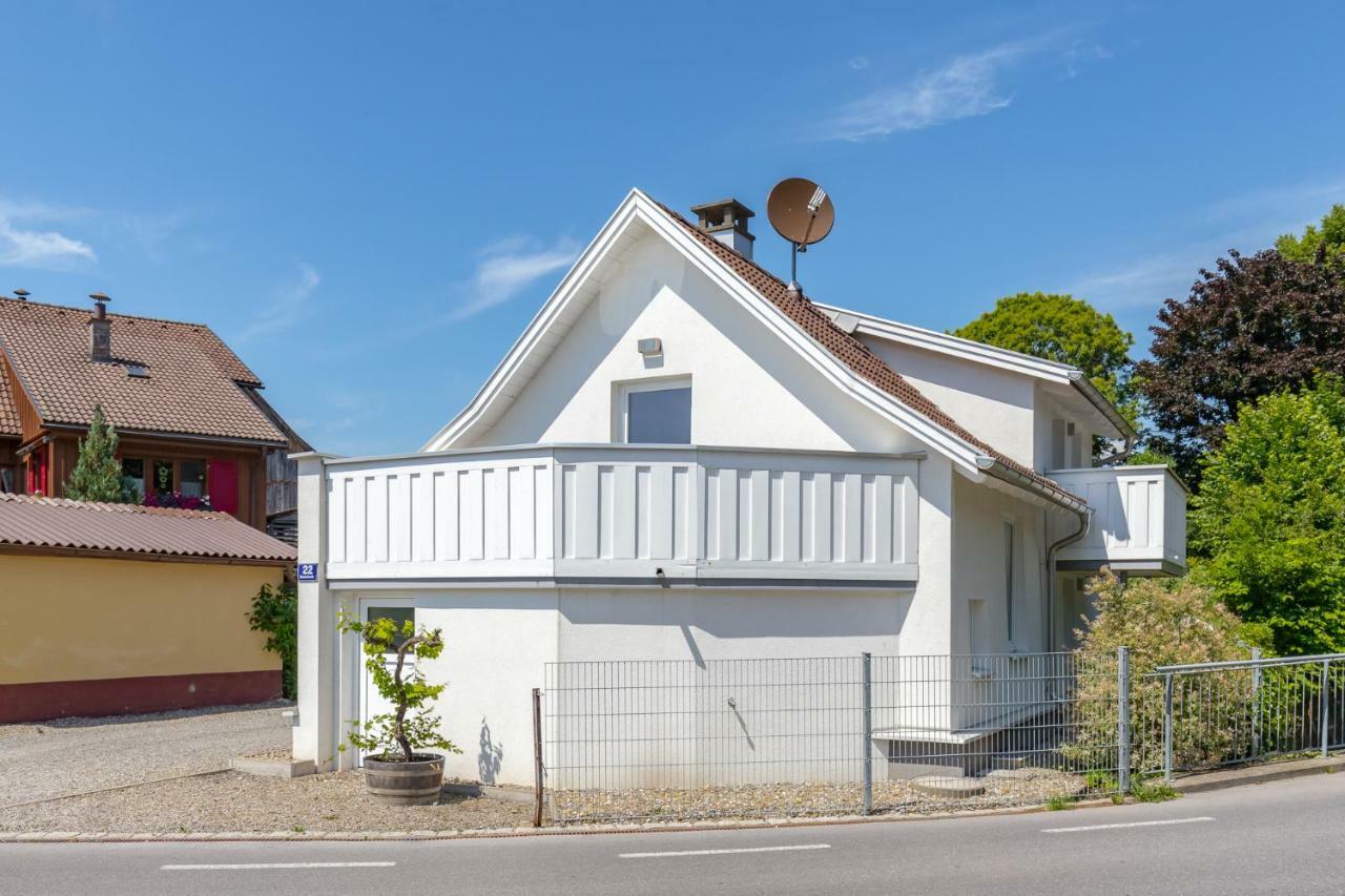 Bachschlössle Apartment Lochau