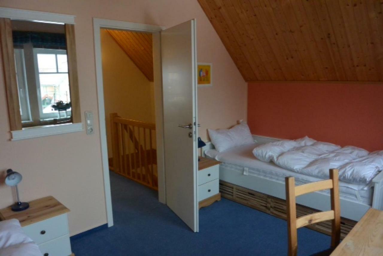Ferienhaus Hafendorf Rheinsberg