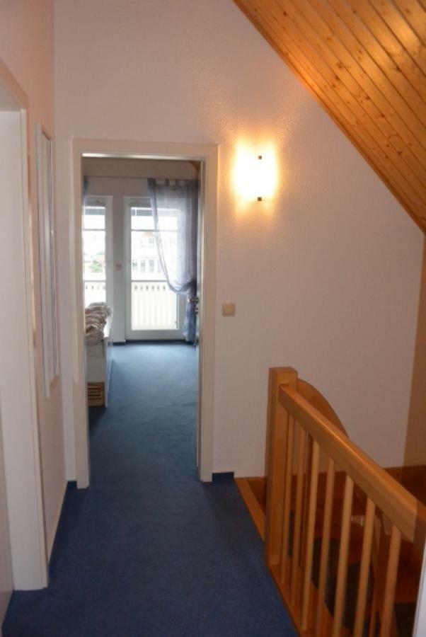 Ferienhaus Ferienhaus Hafendorf *