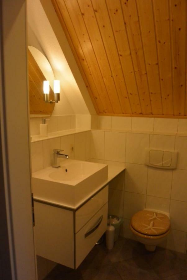 Ferienhaus Ferienhaus Hafendorf *