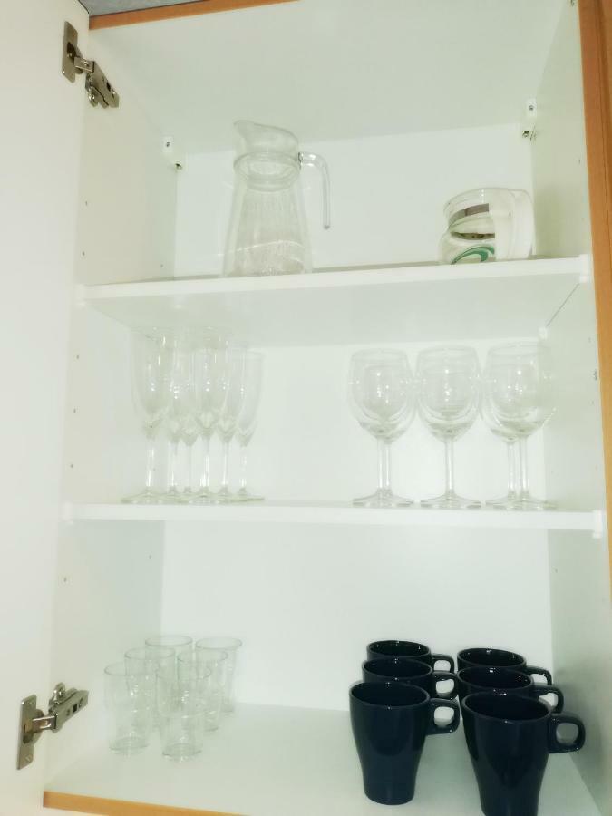 Apartment Elisa Wunstorf